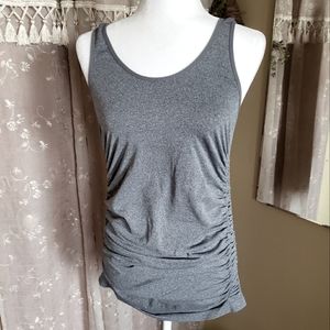 🔥Isabel Maternity | Form fit Tank